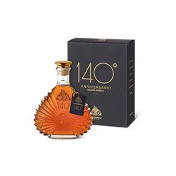 Bertagnolli - 140° Anniversario Grappa Riserva (40% Vol. - 0.70 Lt)