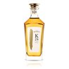 Bertagnolli - K24 Liquid GOLD Grappa Riserva Barrique 42% Vol. - 0.70 Lt
