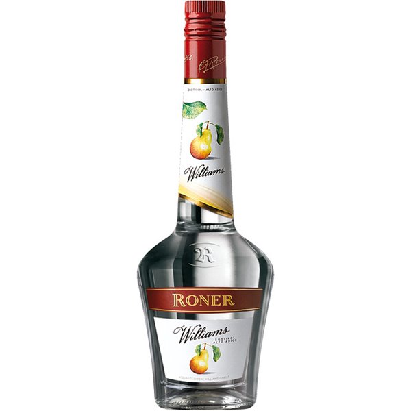 Roner - Williams - 0,7 l. Roner - Williams - 0,7 l.