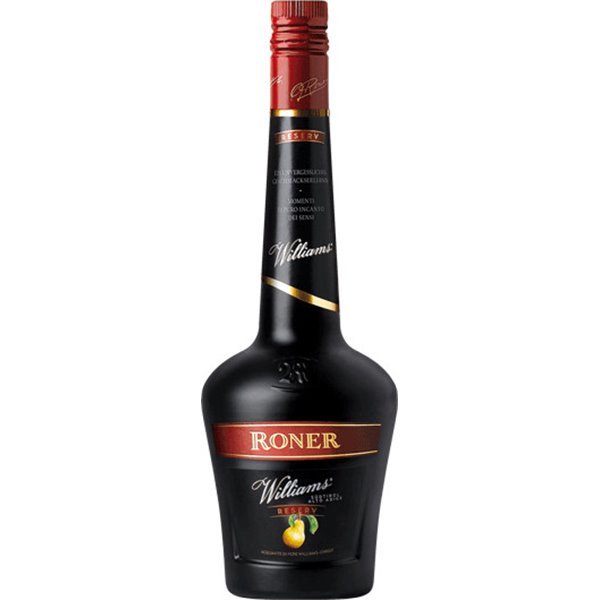 Roner - Williams Reserv - 0,7 l. Roner - Williams Reserv - 0,7 l.
