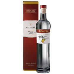 Roner - Williams Privat - 0,5 l.