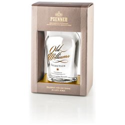 Psenner - Confezione regalo Feine Quitte Selection Acquavite di mele cotogne 42 %vol. 70 cl