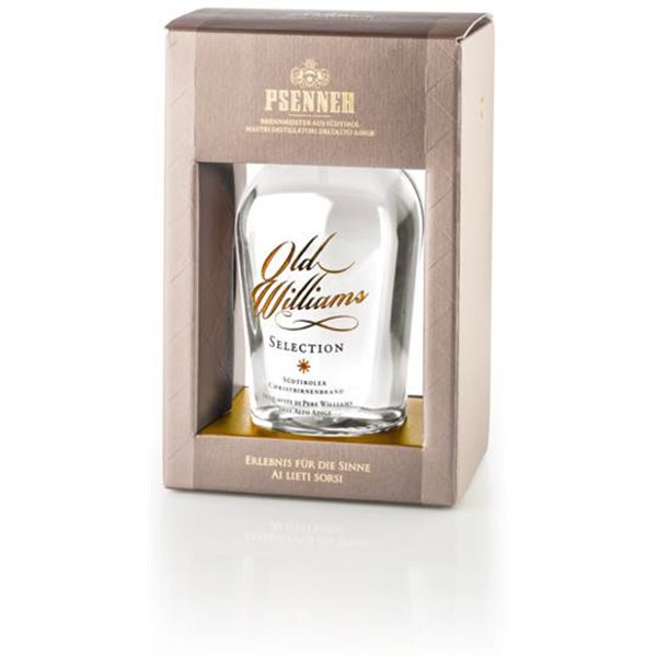 Psenner - Gift box Feine Quitte Selection Quince brandy 42 % vol. 70 cl Psenner - Gift box Feine Quitte Selection Quince brandy 42 % vol. 70 cl