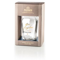 Psenner - Strawberry Selection Traubenbrand (gift box) 43 % vol. 70 cl
