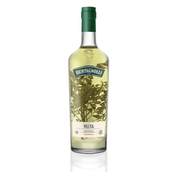 Bertagnolli - Grappa Ruta (42% Vol. - 0.70 Lt) Bertagnolli - Grappa Ruta (42% Vol. - 0.70 Lt)