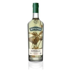 Bertagnolli - Grappa Asperula (42% Vol. - 0.70 Lt)