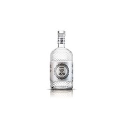 Bertagnolli - Gin1870 Premium Dry Gin (40% Vol. - 0.70 Lt) in einer Box