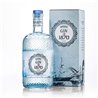 Bertagnolli - Gin1870 Raspberry Dry Gin (40% Vol. - 0.70 Lt) in a case