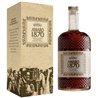 Bertagnolli - Amaro1870 Infuso (27% Vol. - 0.70 Lt) in astuccio