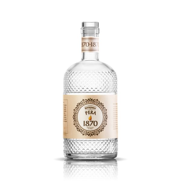 Bertagnolli - Acquavite Frutta 1870 Pere Williams (40% Vol. - 0.70 Lt)