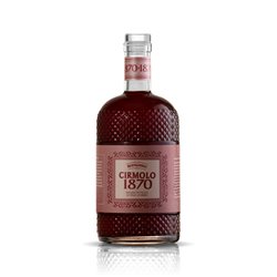 Bertagnolli - Infusion 1870 Cirmolo (28% Vol. - 0.70 Lt) in der Box