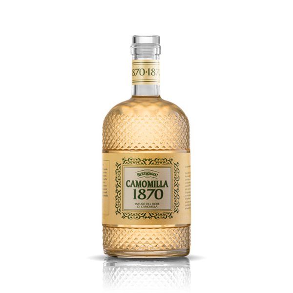 Bertagnolli - Infuso 1870 Camomilla (28% Vol. - 0.70 Lt)