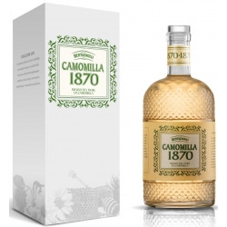 Bertagnolli - Infuso 1870 Camomilla (28% Vol. - 0.70 Lt) in Astuccio