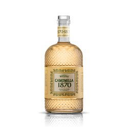 Bertagnolli - Infuso 1870 Camomilla (28% Vol. - 0.70 Lt) in Astuccio