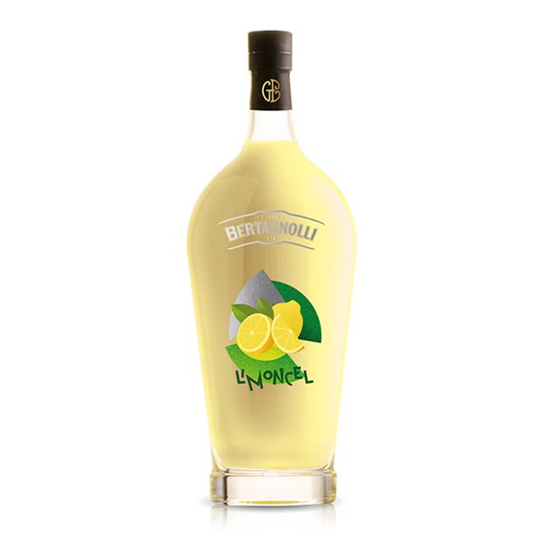 Bertagnolli - Limoncel (28% Vol. - 0.70 Lt) Bertagnolli - Limoncel (28% Vol. - 0.70 Lt)