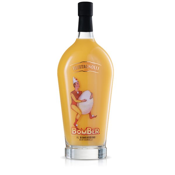 Bertagnolli - BomBer (17% Vol. - 0.70 Lt) Bertagnolli - BomBer (17% Vol. - 0.70 Lt)
