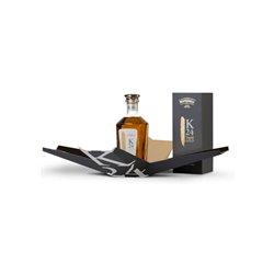 Bertagnolli - Grappa K24 Riserva 24 Mesi Barrique (42% Vol. - 0.70 Lt) AST Luxury21