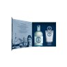 Bertagnolli - Gin1870 Raspberry Dry Gin Confezione Speciale con 1Bicchiere (40% Vol. - 0.70 Lt)