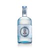 Bertagnolli - Gin1870 Raspberry Dry Gin Confezione Speciale con 1Bicchiere (40% Vol. - 0.70 Lt)