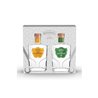 Bertagnolli - Schatulle 2 Grappas - Mosc Bia, Gewü Bia (42% Vol. - 0.20 Lt)