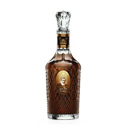 A.H.Riise - Non Plus Ultra Geschenkset - Ambre d'Or 42 % vol. 70 cl