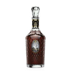 A.H.Riise - Confezione Regalo Non Plus Ultra – Very Rare 42 %vol. 70 cl