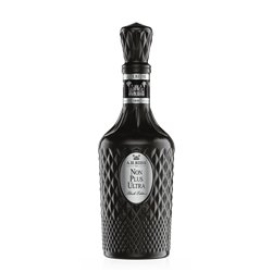 A.H.Riise - Confezione Regalo Non Plus Ultra – Black Edition 42 %vol. 70 cl