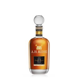 A.H.Riise - Confezione Regalo Family Reserve -Solera 42 %vol. 70 cl