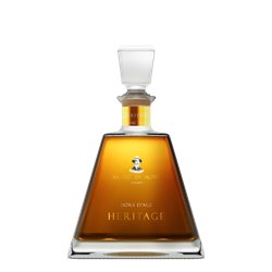 Santos Dumont – Confezione Regalo Heritage Hors d’Age 43,8% vol. 70 cl