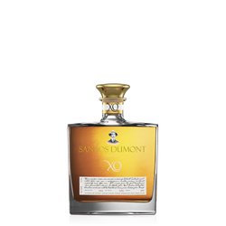 Santos Dumont – Confezione Regalo XO 40 %vol. 70 cl