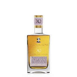 Santos Dumont –  XO Gewürztraminer 40 %vol. 70 cl