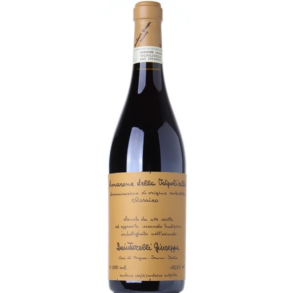 Amarone della Valpolicella DOCG Classico 2009 Quintarelli Amarone della Valpolicella DOCG Classico 2009 Quintarelli