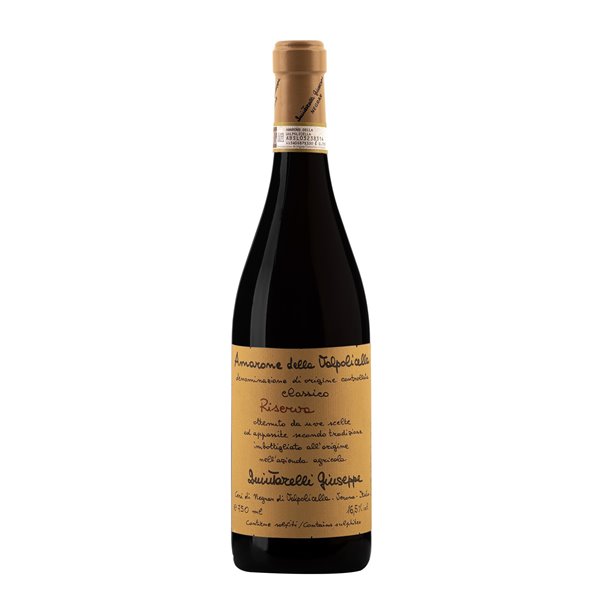Amarone della Valpolicella DOCG Classico 2009 Quintarelli Amarone della Valpolicella DOCG Classico 2009 Quintarelli
