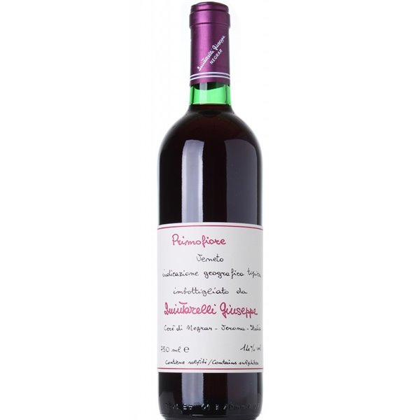 Primofiore Veneto IGT Magnum 1,5 L. 2020 Quintarelli Primofiore Veneto IGT Magnum 1,5 L. 2020 Quintarelli