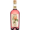 Distilleria Pisoni - Liquore Rosolio 70cl 21°