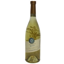 Grappa Ruta 70cl 41% - Giovanni Poli Santa Massenza