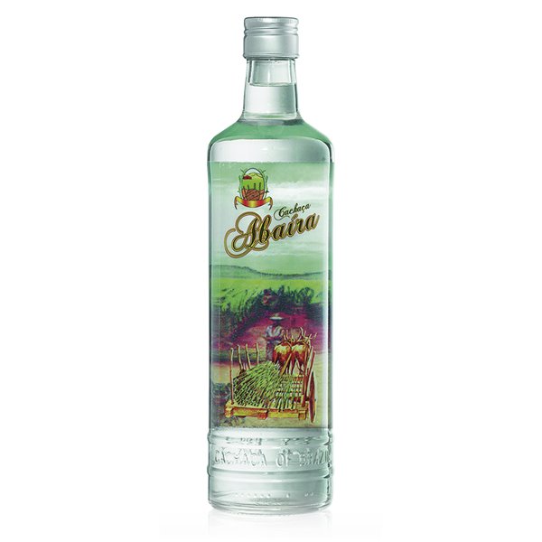 Cachaca Abaira 40 %vol. 70 cl