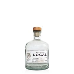 Local - Mezcal Artesanal 42 %vol. 70 cl