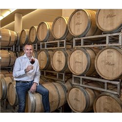 Az. Agr. Pelissero -  Barbaresco DOCG Vanotu  2018  0,75 L.