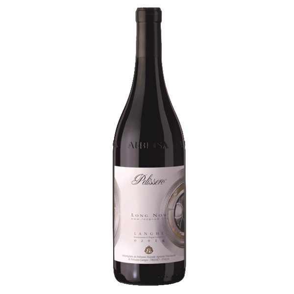 Az. Agr. Pelissero - Langhe Rosso Long Now 2019 0,75 L. Az. Agr. Pelissero - Langhe Rosso Long Now 2019 0,75 L.