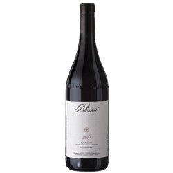 Az. Agr. Pelissero -  Langhe Rosso DOC  Nebbiolo  2019  0,75 L.