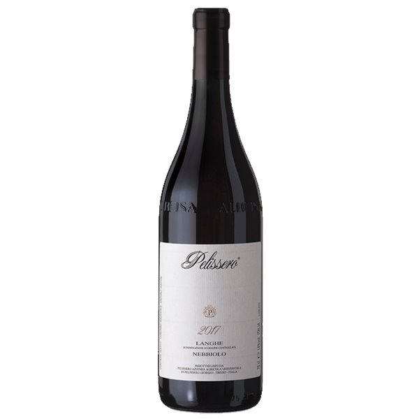 Az. Agr. Pelissero - Langhe Rosso DOC Nebbiolo 2019 0,75 L. Az. Agr. Pelissero - Langhe Rosso DOC Nebbiolo 2019 0,75 L.