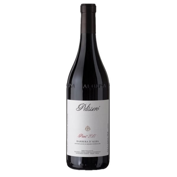 Az. Agr. Pelissero - Langhe Rosso DOC Barbera d'Alba Piani 2020 0,75 L. Az. Agr. Pelissero - Langhe Rosso DOC Barbera d'Alba Piani 2020 0,75 L.