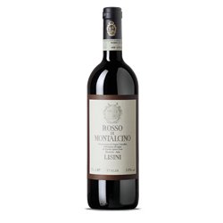 Az. Agr. Lisini - Rosso di Montalcino DOC  2020 0,750 L.