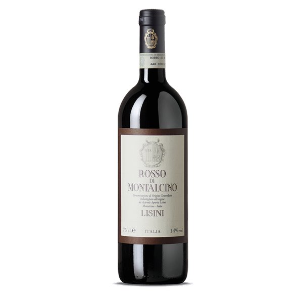Az. Agr. Lisini - Rosso di Montalcino DOC 2020 0,750 L. Az. Agr. Lisini - Rosso di Montalcino DOC 2020 0,750 L.