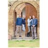 Az. Agr. Lisini - Rosso di Montalcino DOC  2020 0,750 L.