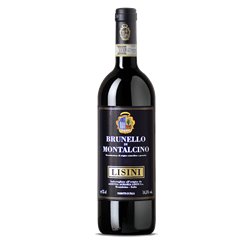 Az. Agr. Lisini - Brunello di Montalcino  DOCG  2017 0,750 L.