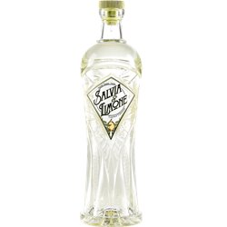 Likör Salvia & Limone 70cl 25% -crb