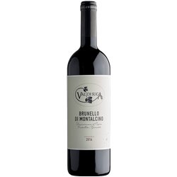 Brunello di Montalcino DOCG  2017  Val di Suga