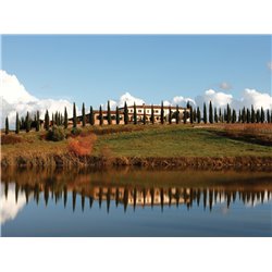 TOP Pack: 6 Bottles  Brunello di Montalcino DOCG  2018  Val di Suga